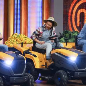 "MasterChef Junior". "Tego uczą w szkołach dzisiaj?" [STRESZCZENIE]