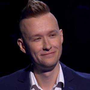 Tomasz Boruch wygrał milion. Już wcześniej próbował sił w „Milionerach”. Jak mu poszło?