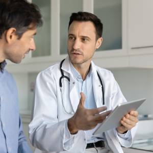 Starość zaczyna się po czterdziestce? Badacze nie pozostawiają wątpliwości