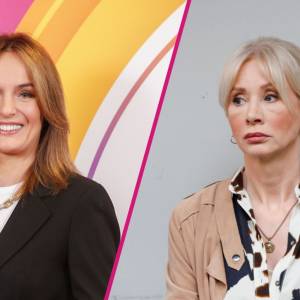 Dorota i Ewa Gawryluk to siostry? Aktorka mówi wprost