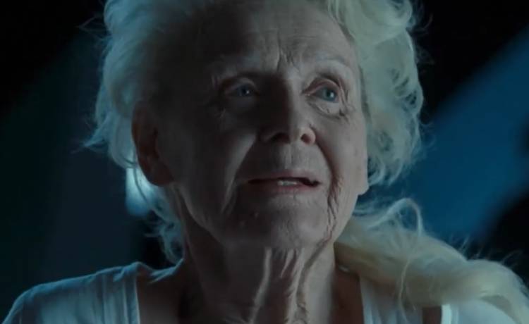 W "Titanicu" zagrała starszą Rose. W młodości miała niesamowitą urodę [FOTO]