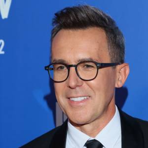 Ale się zmienił! Tak kiedyś wyglądał Maciej Kurzajewski [FOTO]