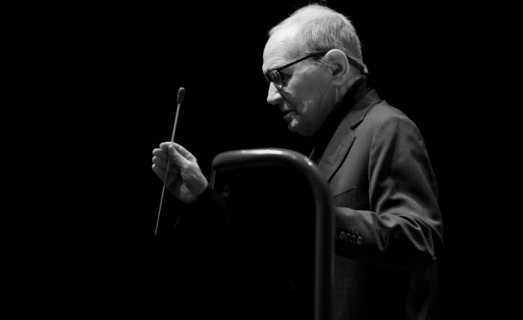 Ennio Morricone nie żyje. Słynny kompozytor zmarł w szpitalu