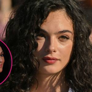 Tak dziś wygląda córka Moniki Bellucci. 21-letnia Deva Cassel poszła w ślady słynnych rodziców