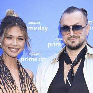 Baron niedawno został ojcem. Teraz pochwalił się zdjęciem. „Jaka matka, taki syn”