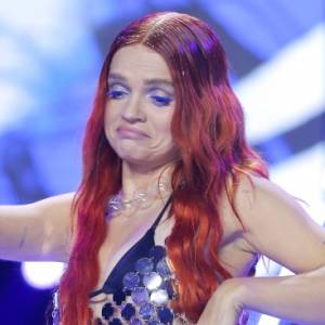 "Siniaki i cekiny" - Margaret odsłoniła się przed fanami [FOTO]