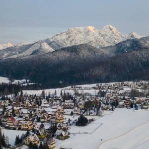 Głośno o polskim mieście. Brytyjczycy uznali je za idealne do spędzenia Świąt