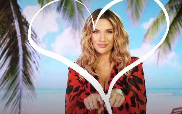 "Love Island 3". To oni zamieszkają na Wyspie Miłości! Znamy pierwszych uczestników 3. edycji randkowego show         