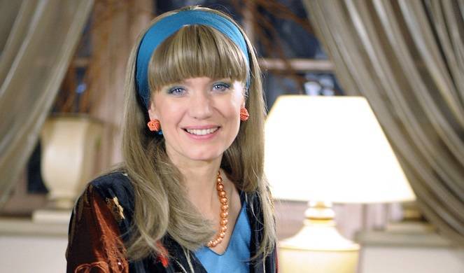 Tak dziś wygląda Alutka z "Rodziny zastępczej" Joanna Trzepiecińska wróciła na salony?