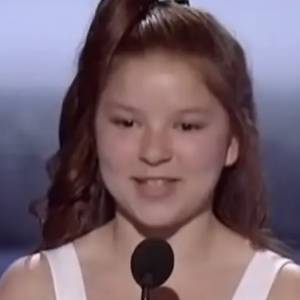 Wygrała pierwszą edycję "Mam talent" i miała podbić świat. Potem zniknęła: "Wszystko się zawaliło"