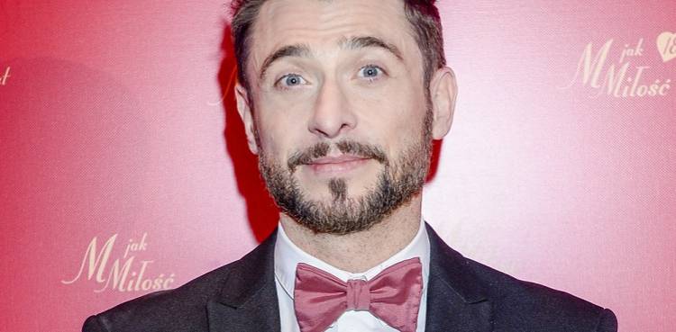 Będzie powrót do "M jak miłość" na święta? Kacper Kuszewski zabrał głos