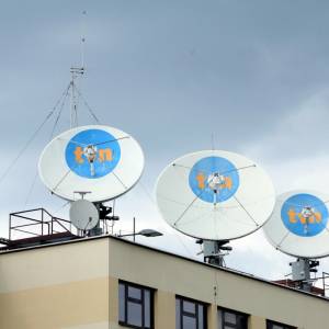 TVN miał kiedyś taki kanał. Zniknął tak szybko, jak się pojawił