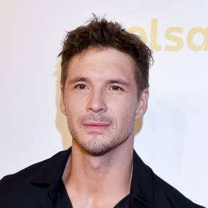 Tak Mikołaj Roznerski nie pokazuje się w „M jak miłość”. Aktor zaprezentował się w zaskakującym wydaniu 