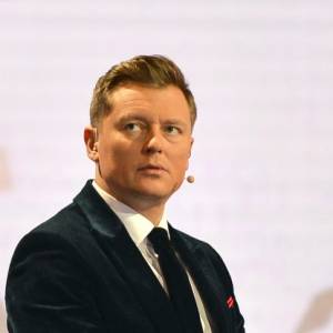 Rafał Brzozowski poinformował o tym fanów. Wcześniej pożegnał bliską osobę