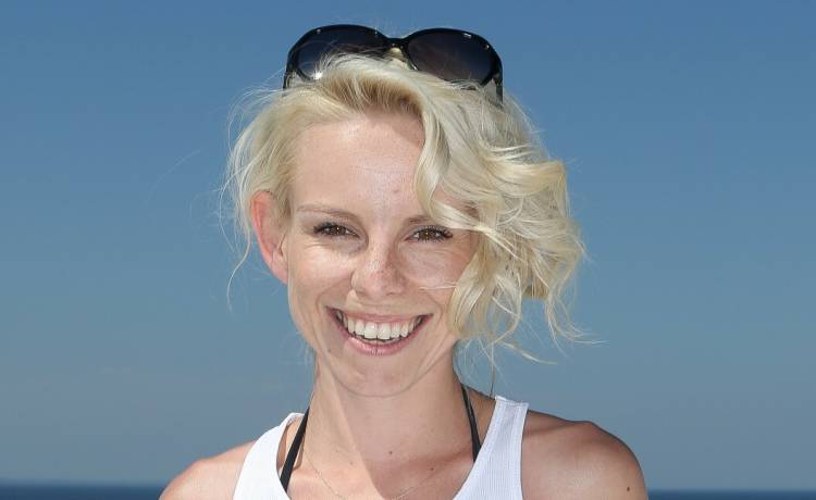 Alicja Janosz. Fot. East News