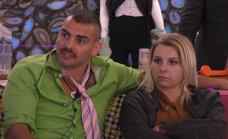 "Big Brother". Mieszkańcy mają telefon. Dostają wiadomości z zewnątrz