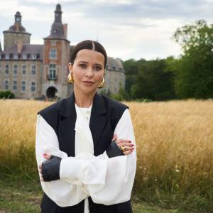 Znamy nazwiska wszystkich uczestników "The Traitors. Zdrajcy". Show poprowadzi Malwina Wędzikowska