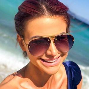 Odmieniona Maja Rutkowski! "Siedziałam, myślałam i oto efekt!" - celebrytka zaprezentowała nową fryzurę