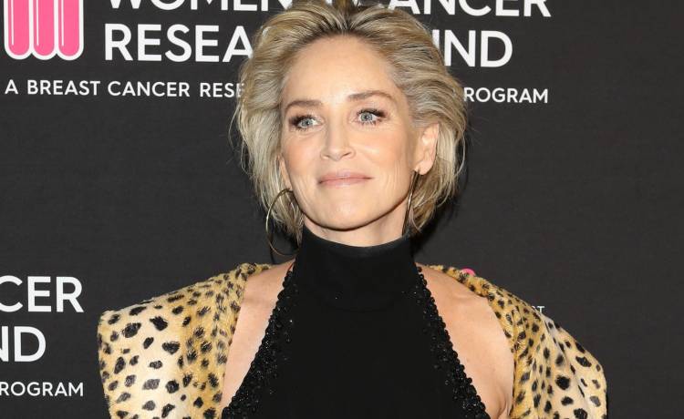 Sharon Stone w szokującym wyznaniu. "Zmienił moje ciało bez mojej wiedzy i zgody"
