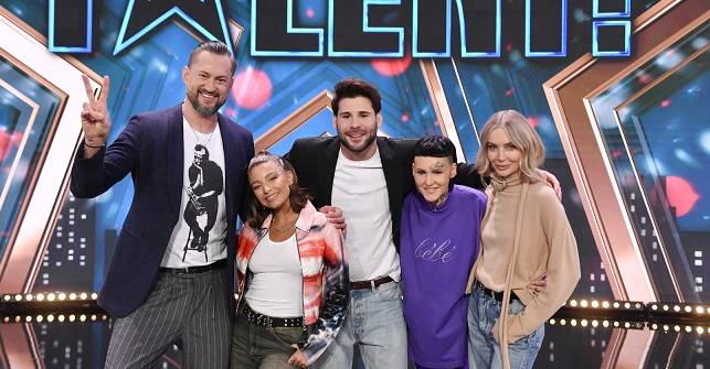 Prowadzący "Mam talent" poróżnili widzów. "To jakaś tragedia" vs. "rewelacja"