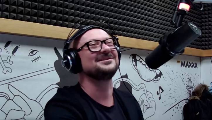 "Jakie Było Pytanie" w RMF MAXXX: Odpowiada Kazimierz Marcinkiewicz