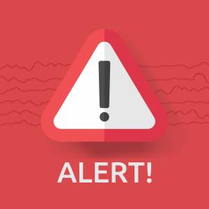 RCB wydało alert. Jest komunikat dla osób uciekających z Ukrainy