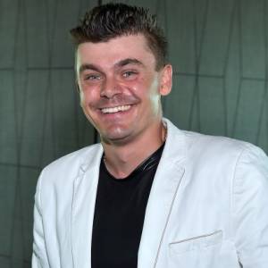 Tomasz Niecik zmieni zawód? Gwiazdora disco polo zobaczymy w popularnym serialu!