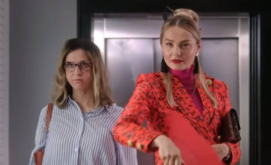 "BrzydUla 2" w TV. Znamy godzinę emisji! Kiedy nowe odcinki? 