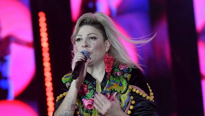 Magdalena Narożna przeszła operację. Wokalistka zespołu Piękni i młodzi komentuje swój stan zdrowia 