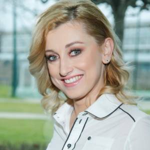 Justyna Żyła opublikowała zdjęcie z siostrą! „Prawie identyczne”