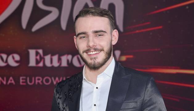 Eurowizja 2022. Polska delegacja leci do Włoch! Kiedy występ Krystiana Ochmana?
