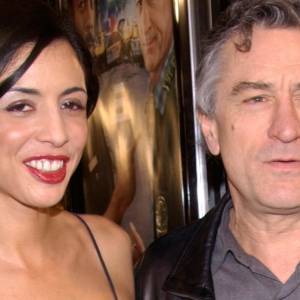 Córka Roberta De Niro przerwała milczenie. Ujawniła, jak zmarł 19-letni Leandro De Niro Rodriguez