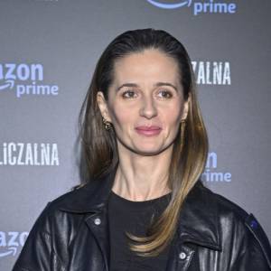 Agnieszka Grochowska musiała odpowiedzieć sobie na trudne pytania. "Skomplikowana mieszanka"