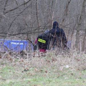 19-letni Radosław zaginął w noc sylwestrową. Płetwonurkowie znaleźli jego ciało