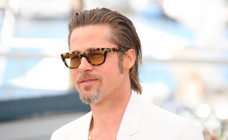 Brad Pitt ma nową partnerkę? Wiemy kim jest!
