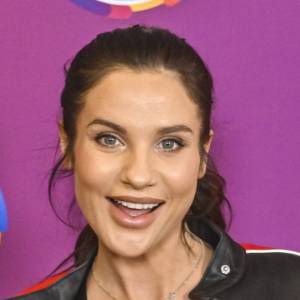 Karolina Gilon została mamą. Prowadząca „Love Island” świętuje narodziny dziecka