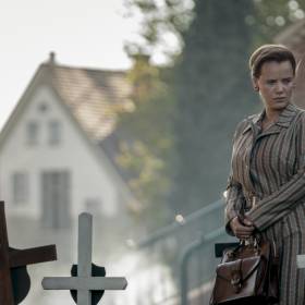 „Ołowiane dzieci” dostępne na Netflixie. Widzowie piszą jedno