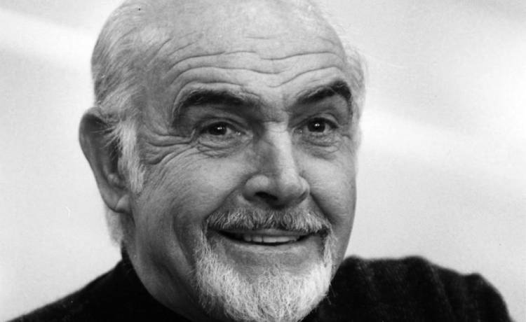 Nie żyje Sean Connery. Odtwórca roli Jamesa Bonda miał 90 lat