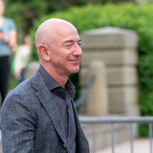 Szef Amazona zostanie pierwszym biliarderem. Zanotował ogromne zyski podczas pandemii