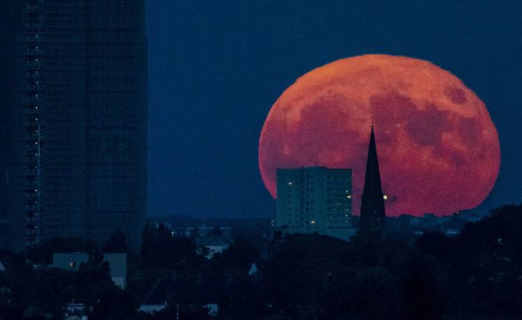 IMAGO/Florian Gaertner/photothek.de/Imago Stock and People/East