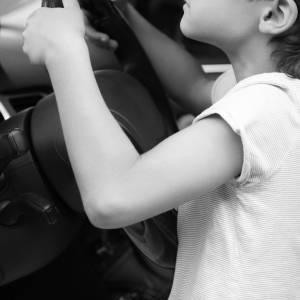 12-latek odjechał autem swoich rodziców. Chwilę później zginał w wypadku