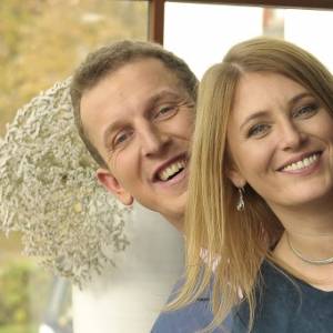 Agnieszka i Robert z "Rolnik szuka żony" z dziećmi. Ich starszy syn ma już pięć lat! [ZDJĘCIE]