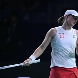 Sprawa z dopingiem u Igi Świątek wyjaśniona. Tenisistka publikuje oświadczenie