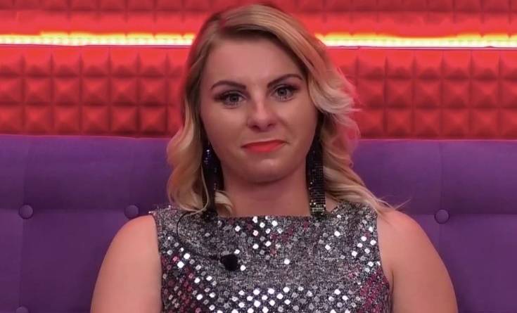 "Big Brother". Magda Zając żegna się  z programem. W komentarzach prawdziwa burza