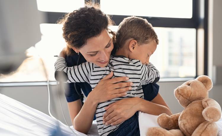 Nie potrafili zdiagnozować go specjaliści. Zrobił to ChatGPT