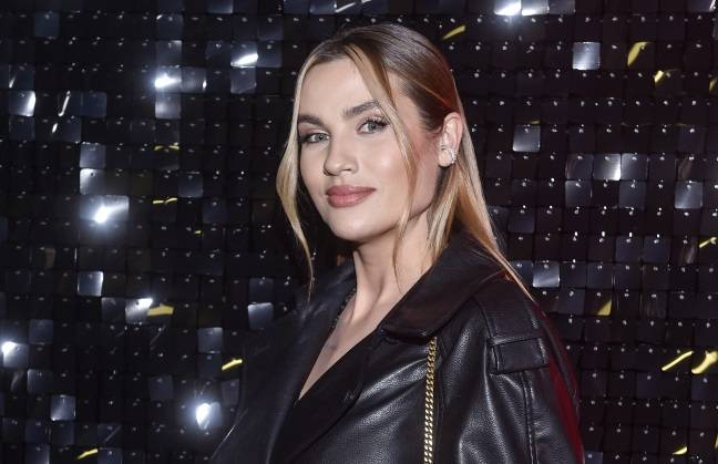 Karolina Gilon bez stanika na Instagramie. Prowadząca "Love Island" odważnie odsłoniła ciało [ZDJĘCIA]