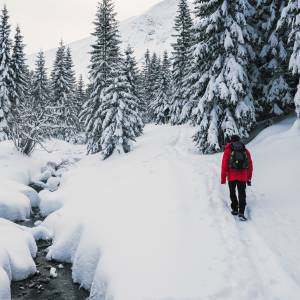 5 schronisk, które już nie istnieją. Tatry kryją wiele tajemnic!