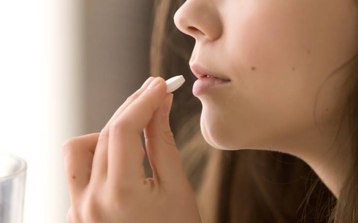 Popularne tabletki do ssania wycofane ze sprzedaży. GIS ostrzega! 