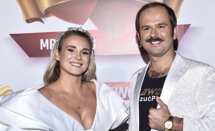 Kajra zrzuciła ubrania na plaży. Piękna ukochana Sławomira wie, jak podgrzać atmosferę [FOTO] 