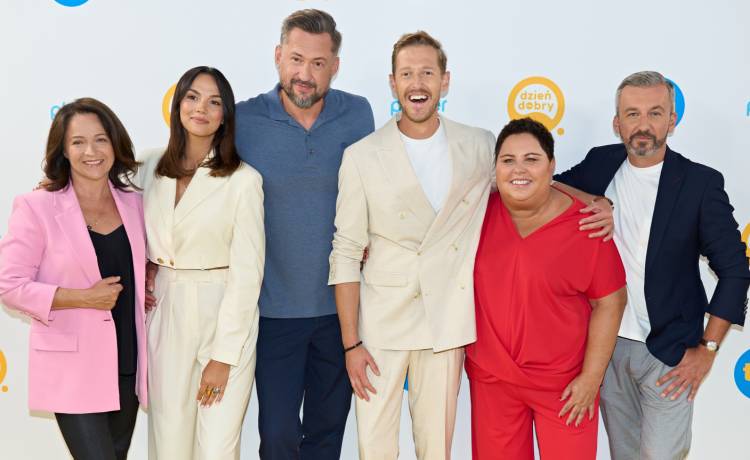 Spada oglądalność "Dzień dobry TVN". Widzowie: "Nadal odczuwamy ogromny brak"